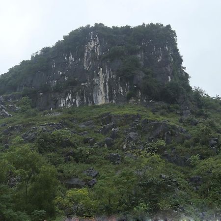 Hoan Chau Homestay Bo Trach Ngoại thất bức ảnh
