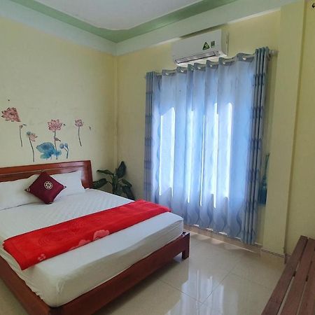 Hoan Chau Homestay Bo Trach Ngoại thất bức ảnh