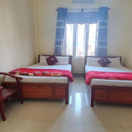 Hoan Chau Homestay Bo Trach Ngoại thất bức ảnh