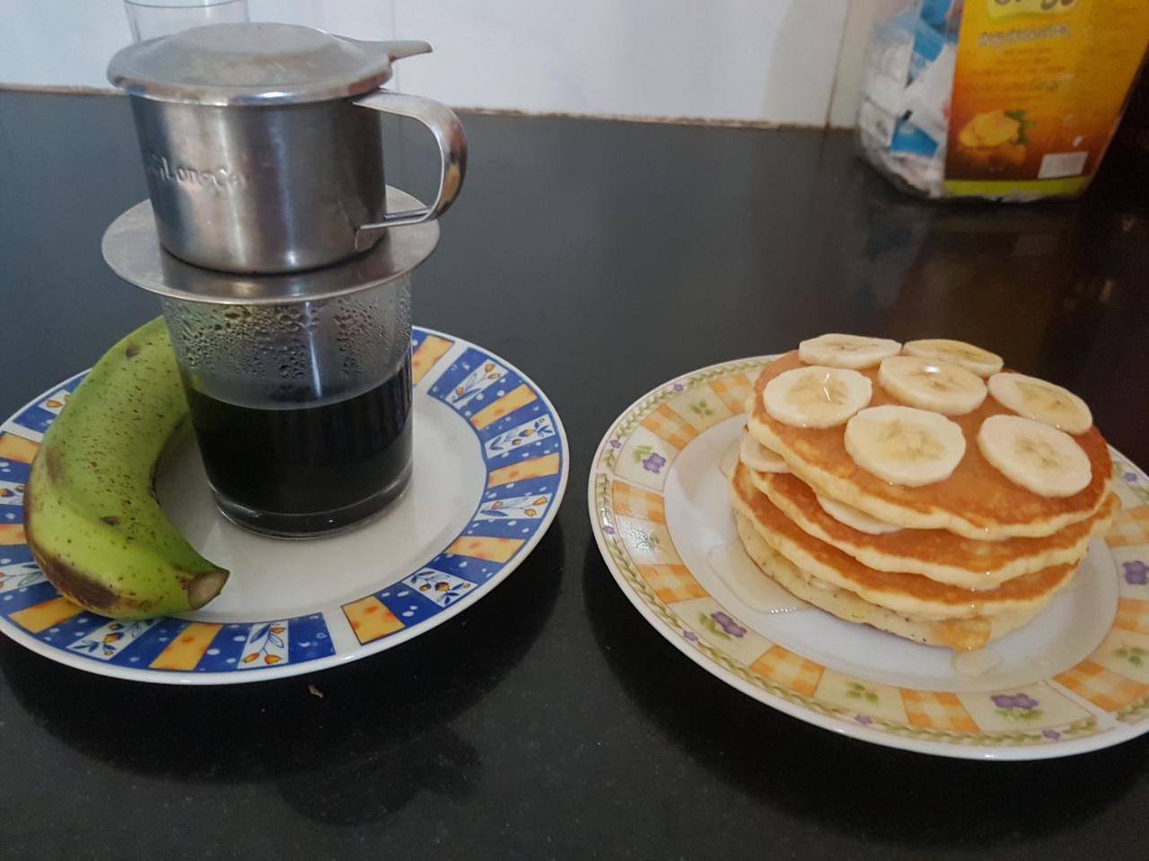 Hoan Chau Homestay Bo Trach Ngoại thất bức ảnh