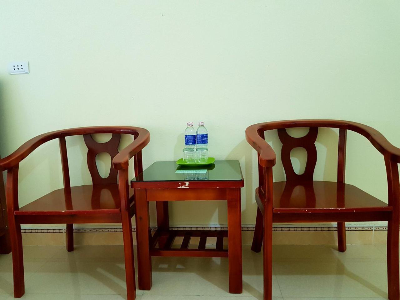 Hoan Chau Homestay Bo Trach Ngoại thất bức ảnh