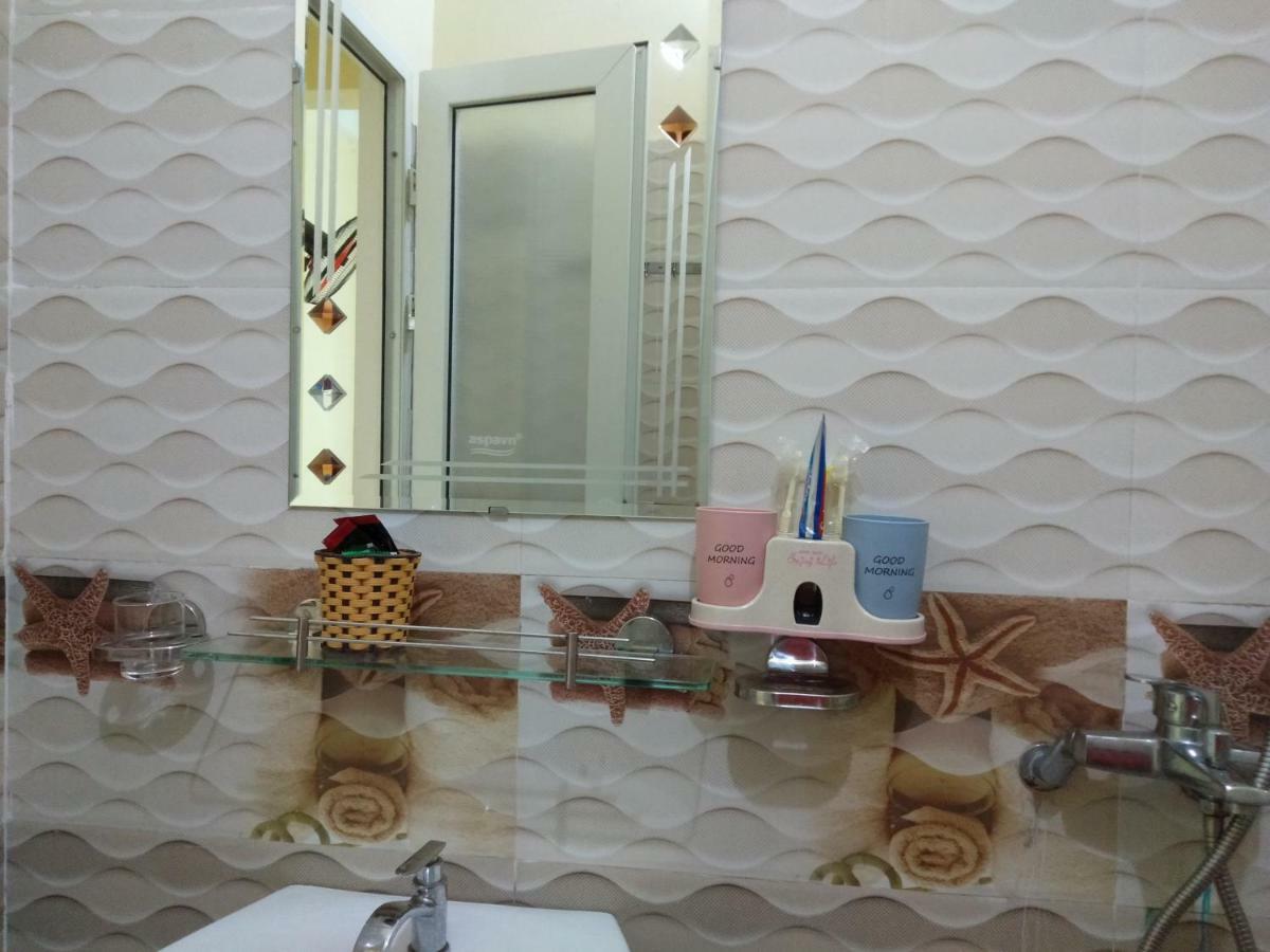 Hoan Chau Homestay Bo Trach Ngoại thất bức ảnh
