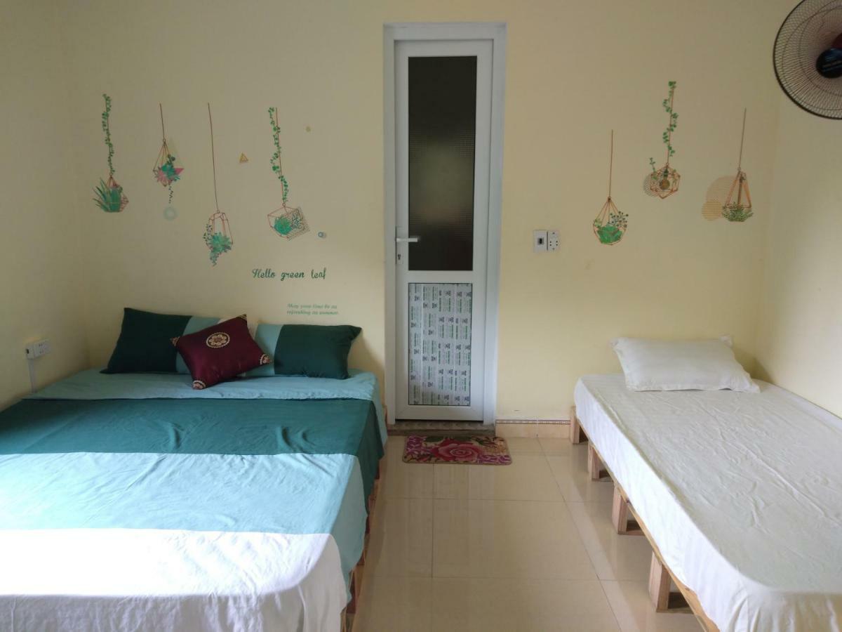Hoan Chau Homestay Bo Trach Ngoại thất bức ảnh
